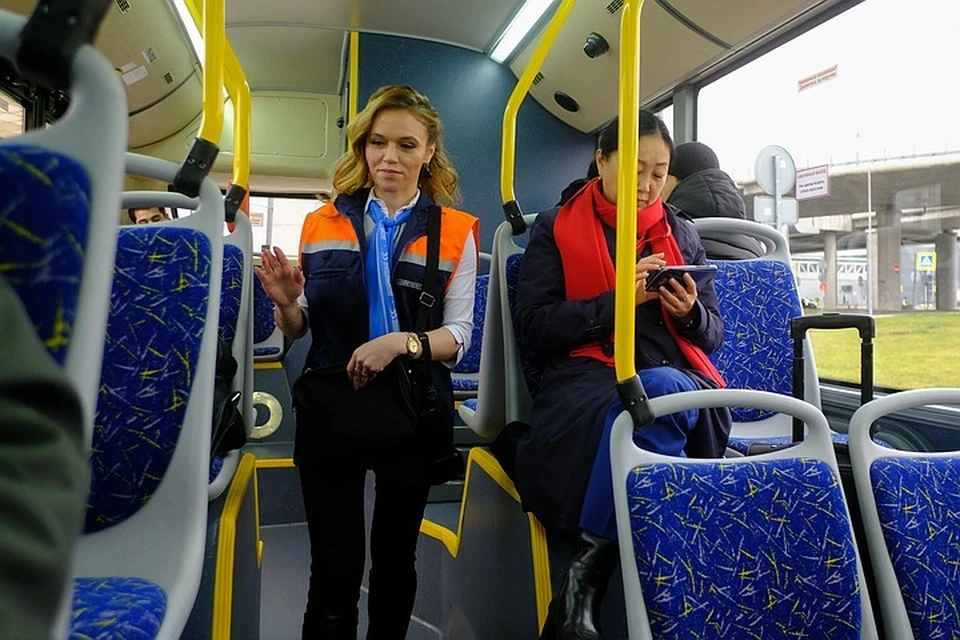 Министерство транспорта России одобрило проект закона, запрещающий высаживать из общественного транспорта детей, которые едут без билета