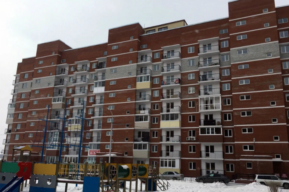 Управляющие компании города хабаровска
