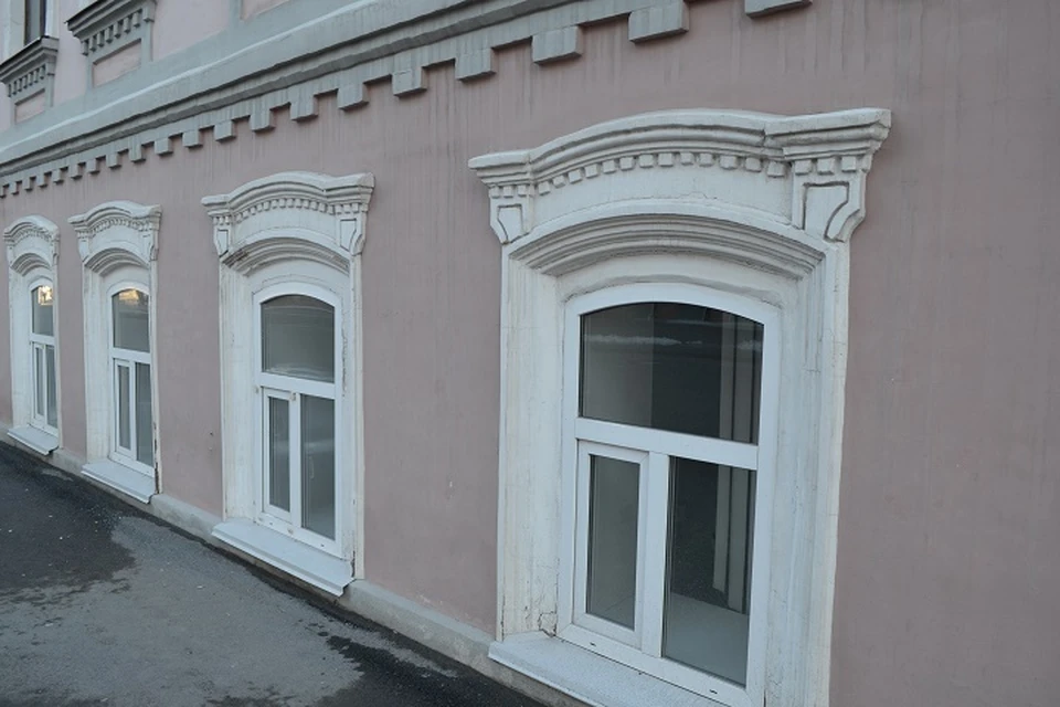 Более полутысячи дольщиков Югры получили жилье. Фото: Савинов Руслан.