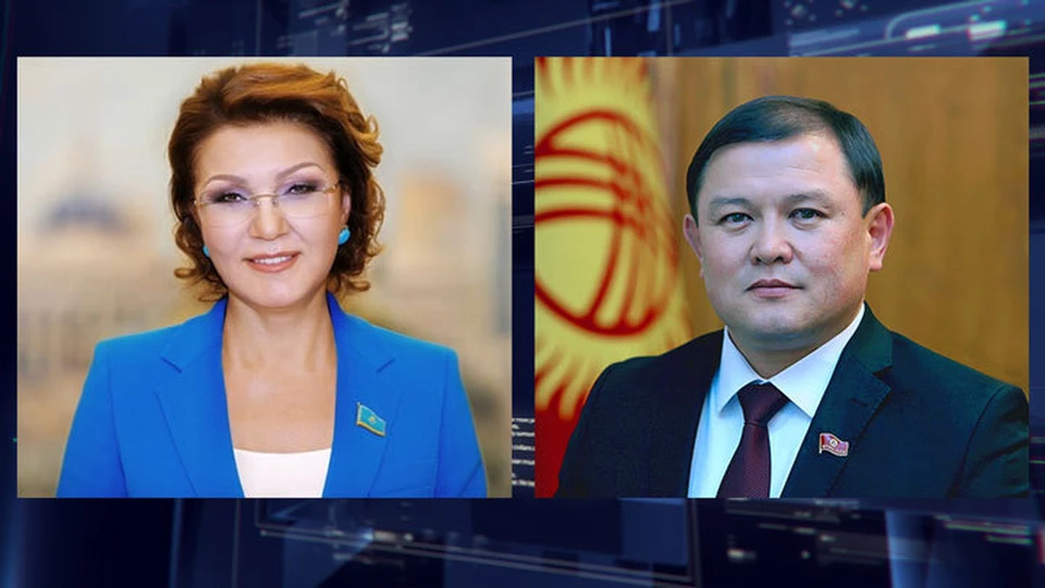 Решение согласовано в телефонном разговоре между спикером Дастаном Джумабековым и председателем сената Даригой Назарбаевой.
