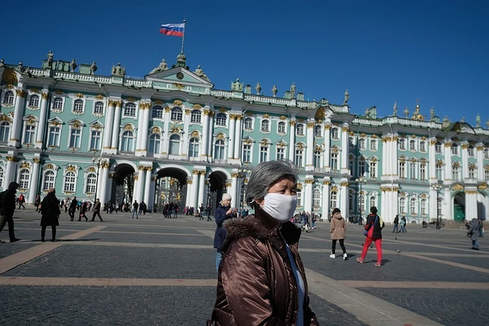 Режим повышенной готовности из-за китайского коронавируса официально ввели в Санкт-Петербурге и Ленобласти.