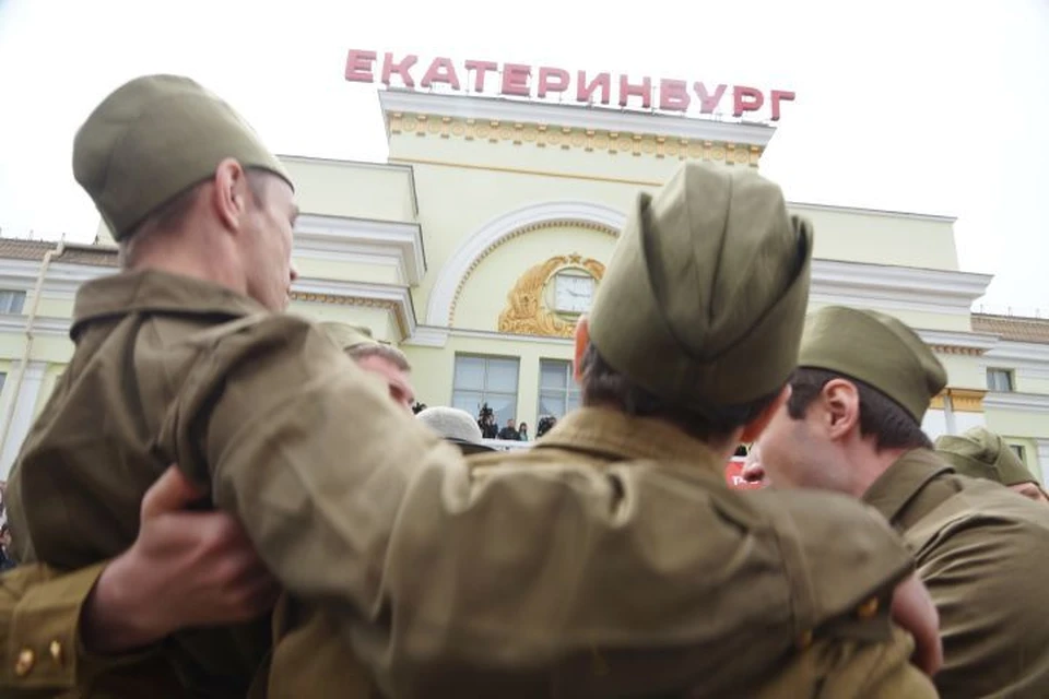 Ожидается, что первые звания российским городам будут присвоены уже к 1 мая.
