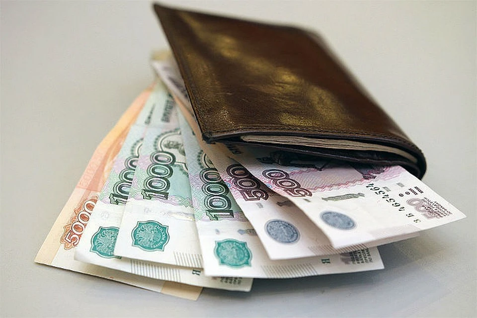 В год на коммуналку и бытовые услуги сибиряки тратят 44 млрд рублей