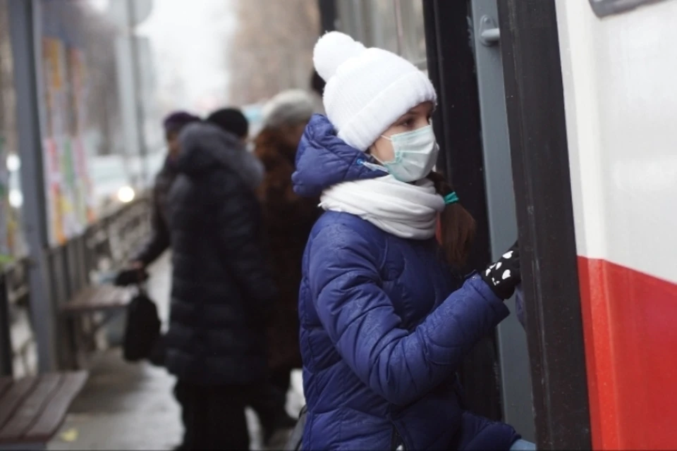 Маска не поможет: кузбассовцам рассказали, как спастись от коронавируса