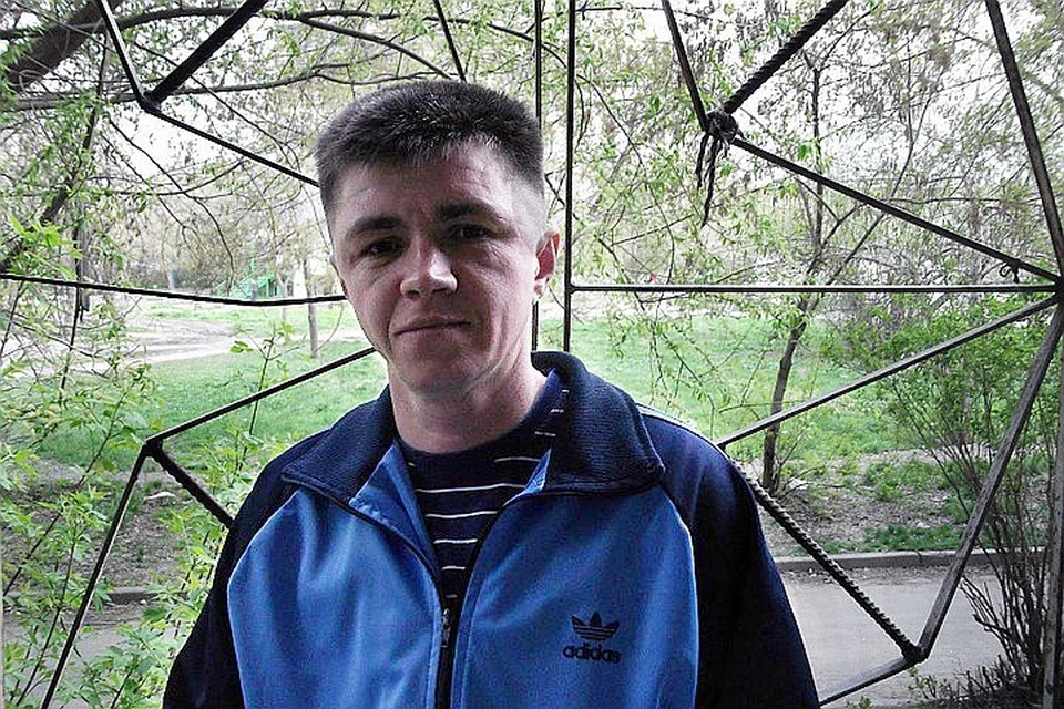 Никто из посторонних не догадывался, что Валера - женщина. Фото из личного архива героев материала.