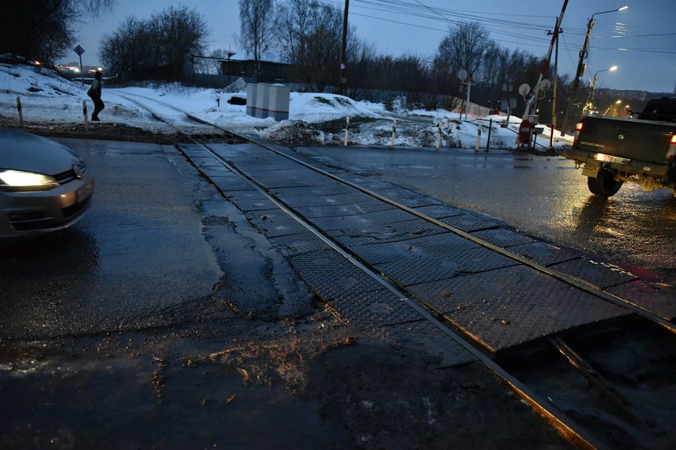 Движение через перекроют на одну ночь. Фото: admkirov.ru