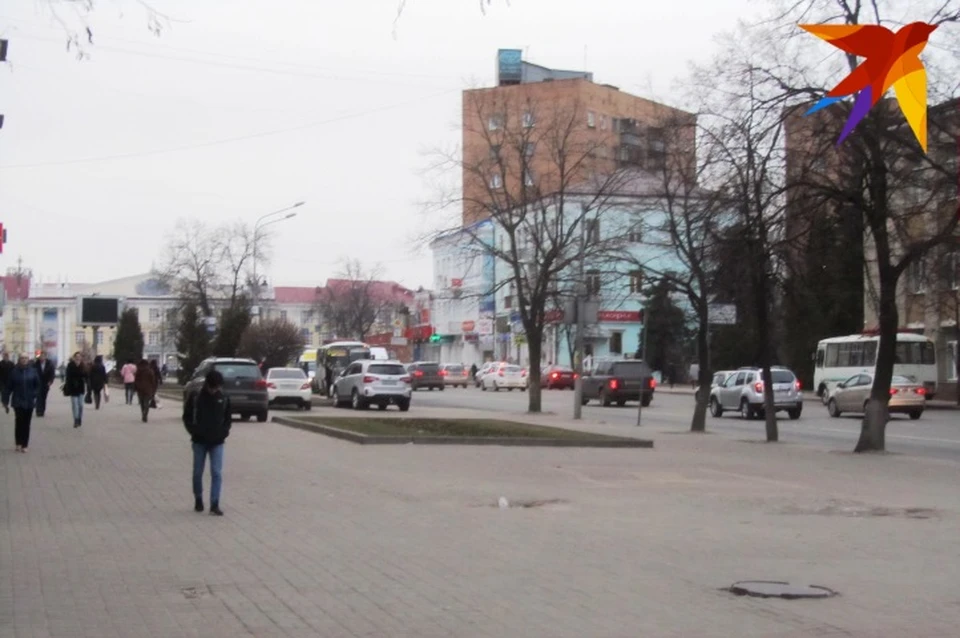Из-за коронавируса курянам советуют меньше времени проводить в людных местах