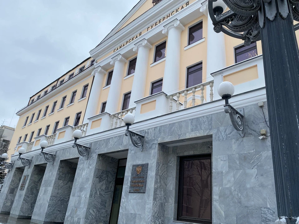 В Самаре подумают, куда девать паленый алкоголь