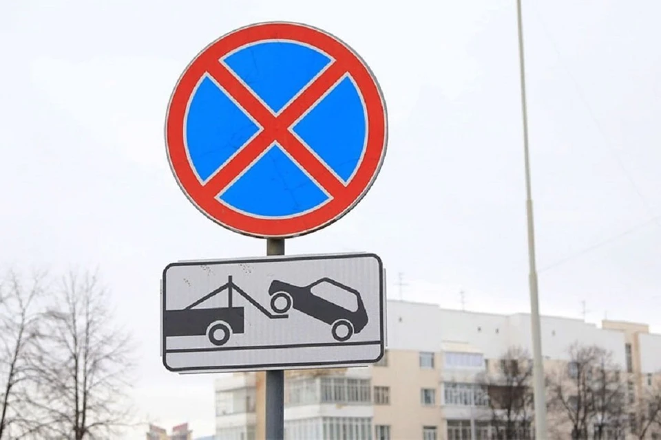 В Тюмени ограничат движение по улице Осипенко. Фото - пресс-служба администрации Тюмени.