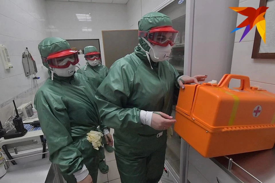 По состоянию на 17 марта в Беларуси 36 подтвержденных случаев заболевания коронавирусом.