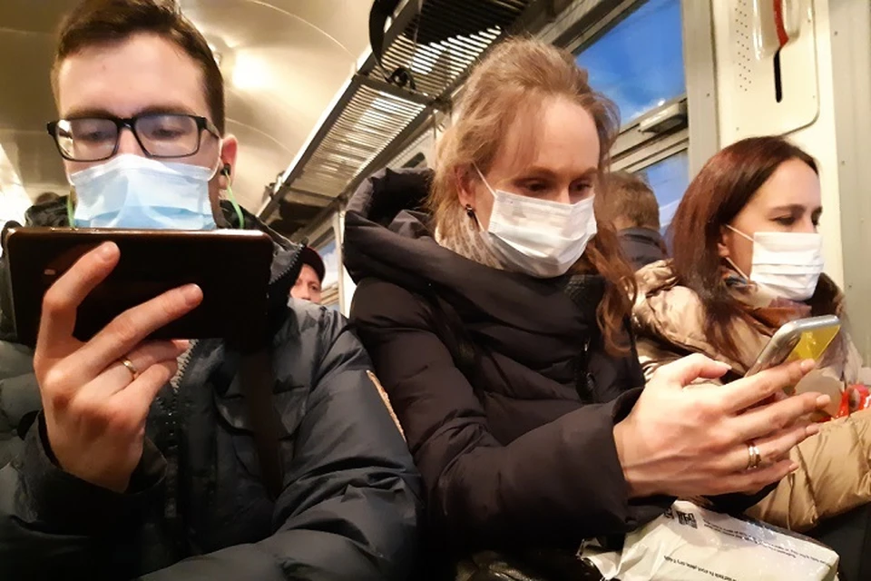 В Ростове-на-Дону увеличилось количество человек, оказавшихся под на блюдением из-за коронавируса