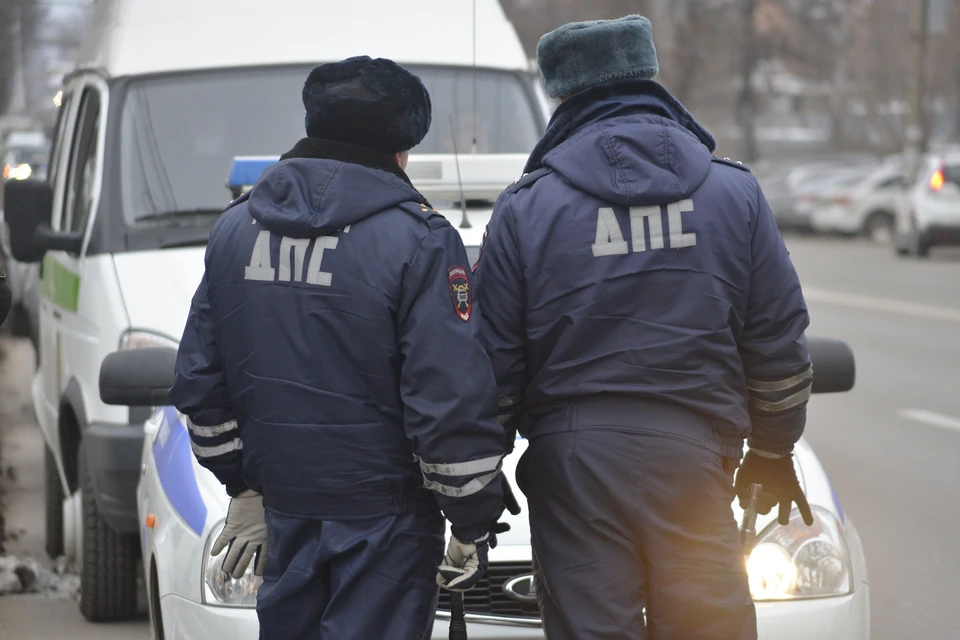 В Выборгском районе Петербурга под колеса иномарки попал ребенок.