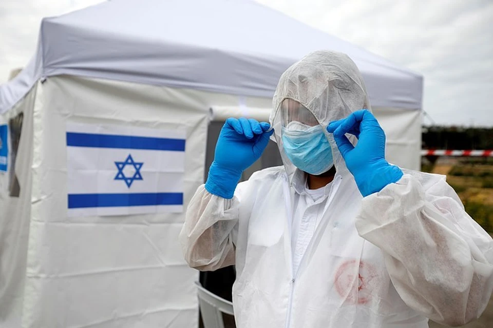 Израиль полностью закрыл свои границы для иностранцев из-за коронавируса