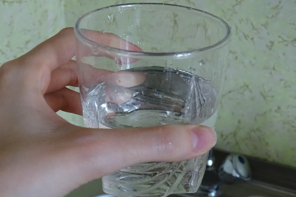 Отключения в Липецке: подвоз воды по заявкам жителей