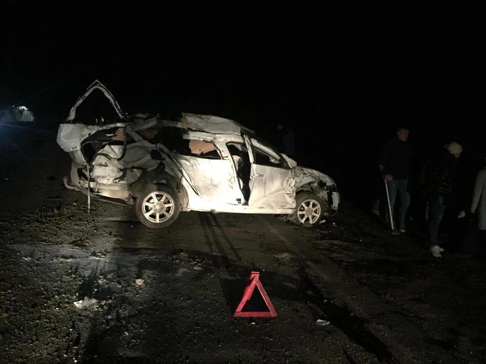 Фото: УГИБДД по Орловской области