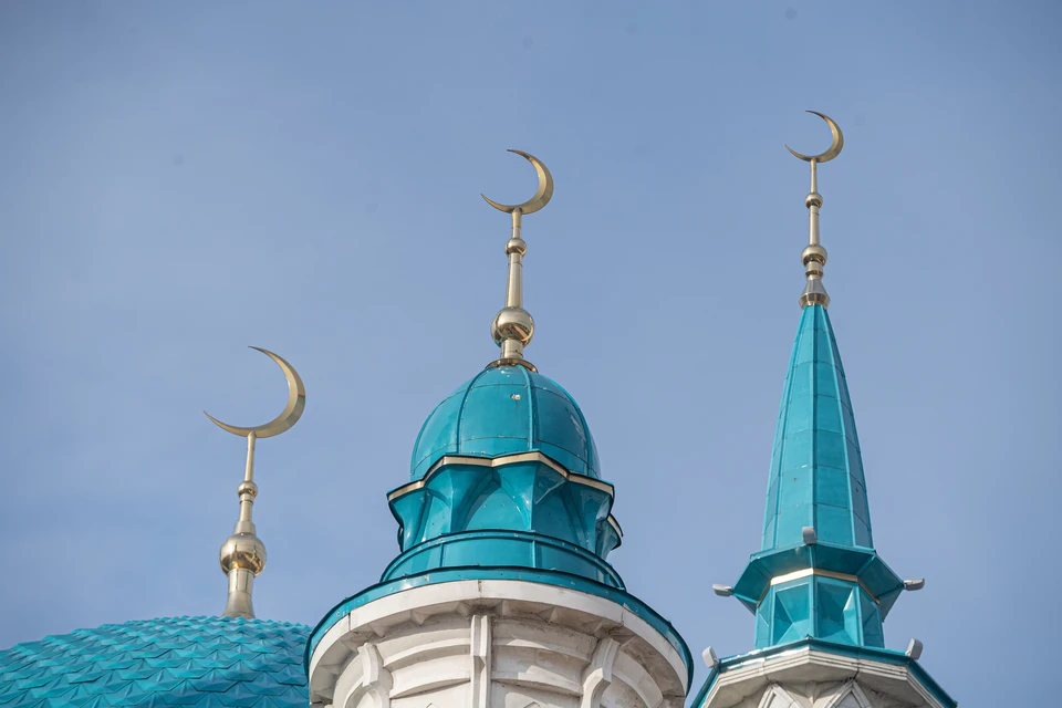 Ранее ДУМ Татарстана также рекомендовало верующим просить у Аллаха прощения грехов.
