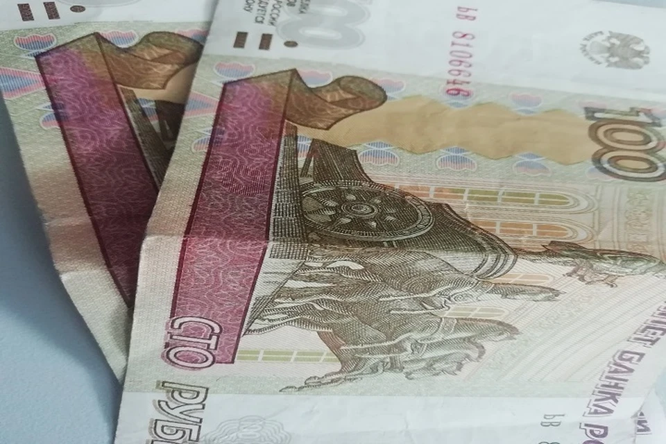 Нефтеюганец напал на девушку ради 200 рублей. Фото: Руслан Савинов.