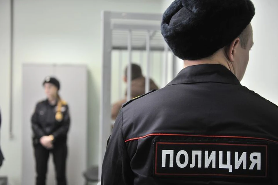 В Новосибирске задержали парня, который отобрал у прохожего сумку с деньгами, а у его дочери телефон.