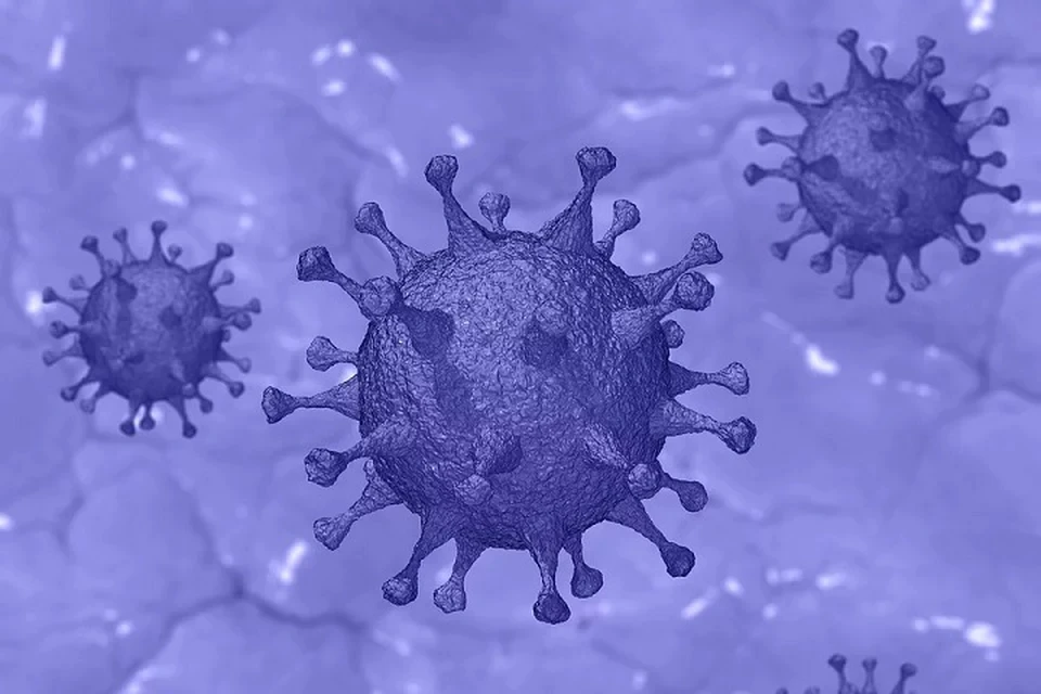В Тюменской области подтверждён ещё один случай заболевания коронавирусом