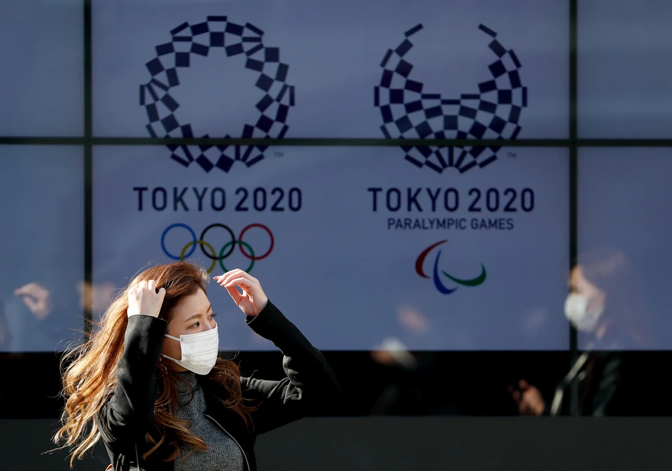 Организационный комитет Олимпийских Игр в Токио в 2020 году приступил к разработке альтернативных вариантов проведения Олимпиады из-за угрозы распространения коронавируса в мире