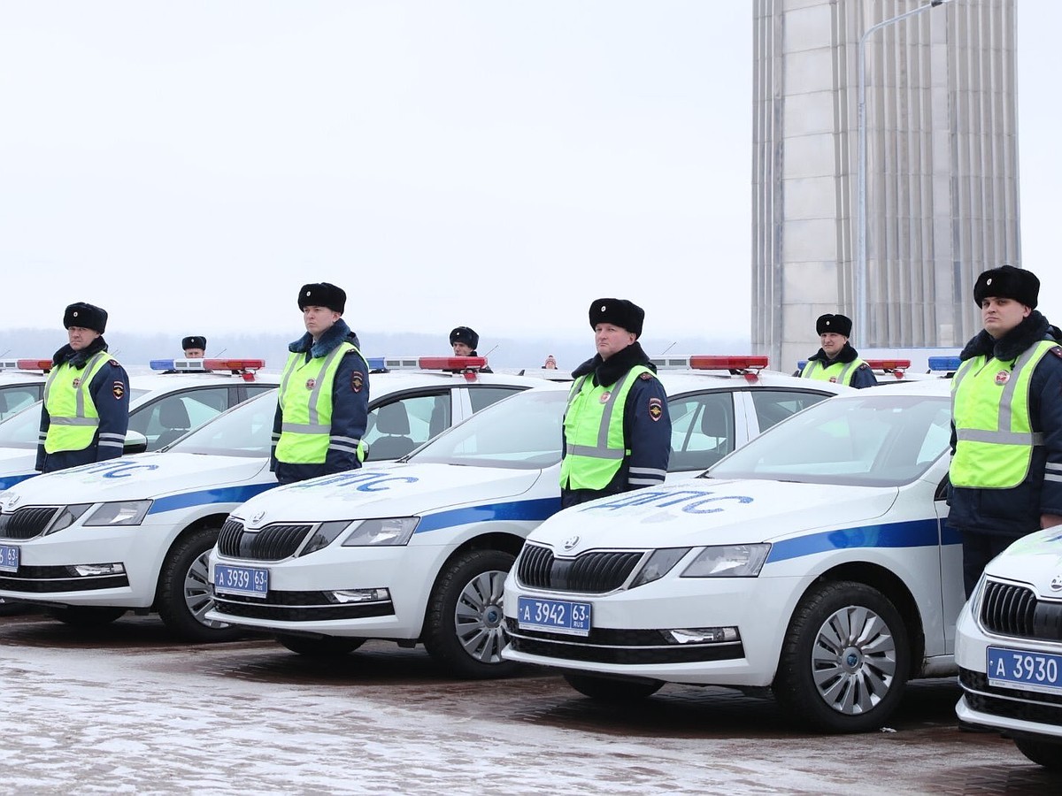 7-ступенчатая DSG, 180 лошадей под капотом»: 45 патрульных автомобилей на  базе SKODA OCTAVIA получили полицейские Самарской области - KP.RU