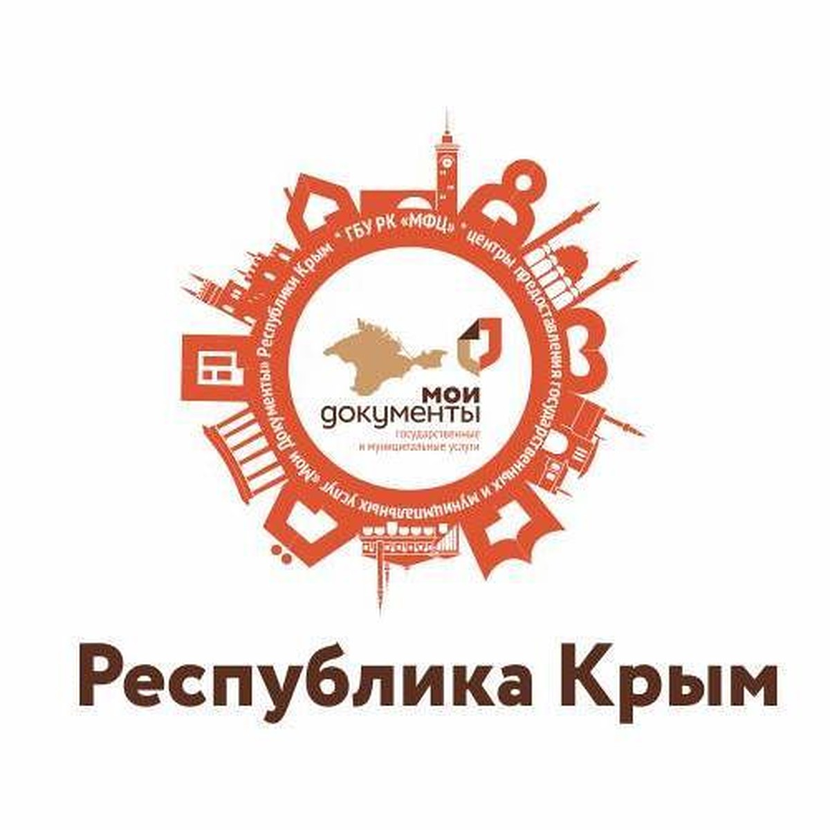 Профилактика коронавируса в Крыму: Как будут работать МФЦ - KP.RU