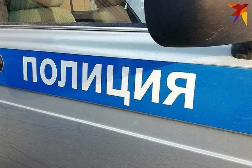 Фото КП