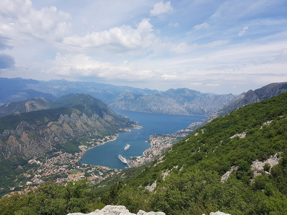 Весенние туры в Черногорию владимирцы переносят на осень