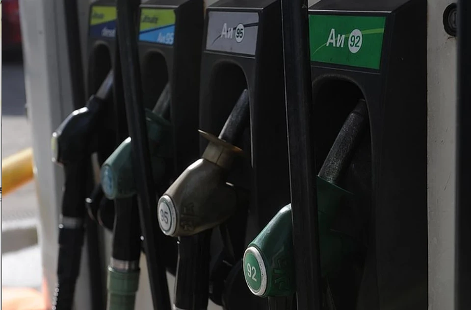 Независимые АЗС попросили правительство о льготах из-за риска роста цен на бензин