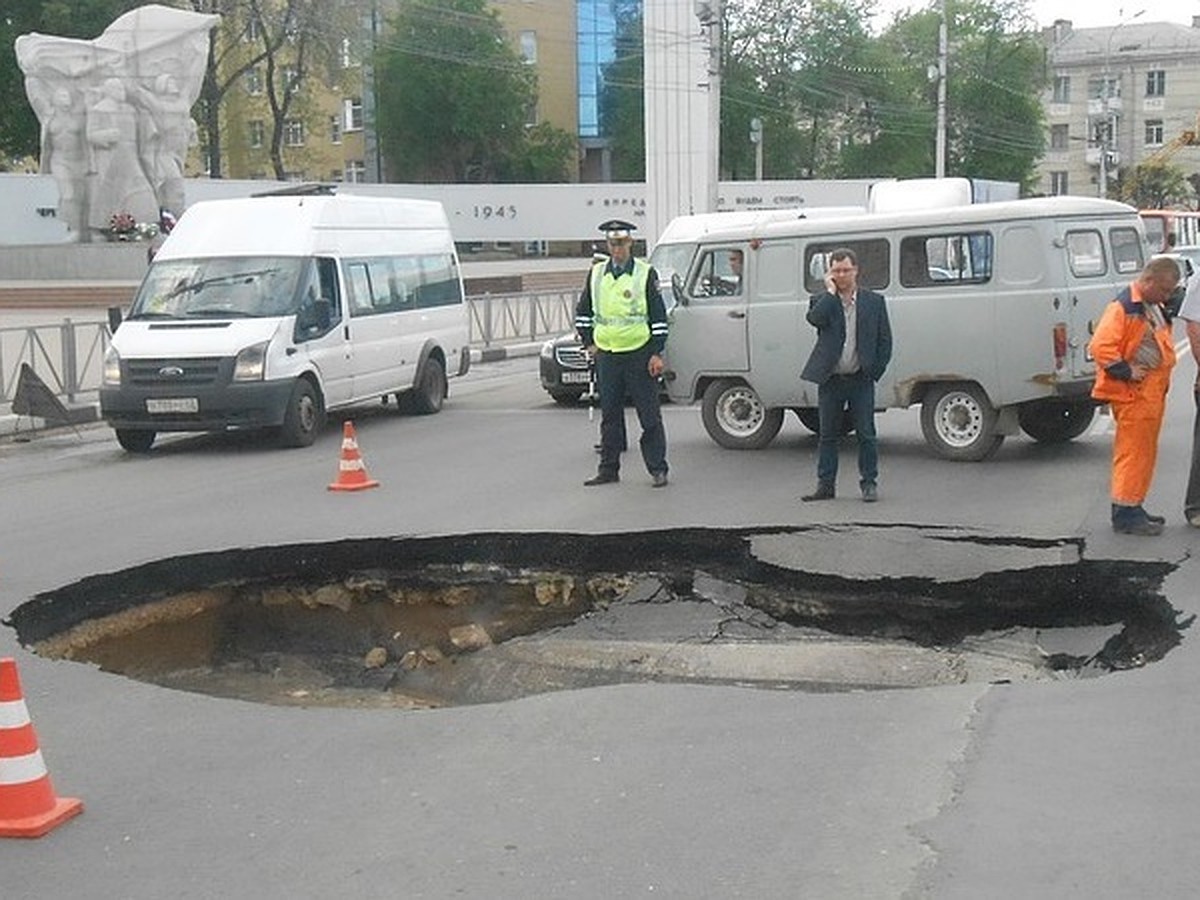 Что москвичи бросают в канализацию