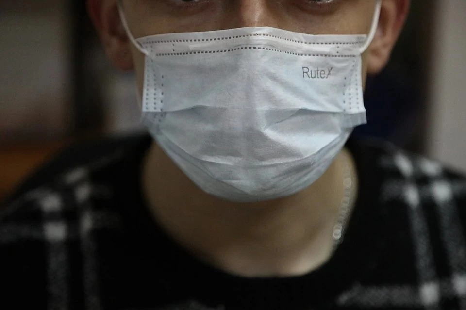 В Чечне у первого пациента подтвердился коронавирус