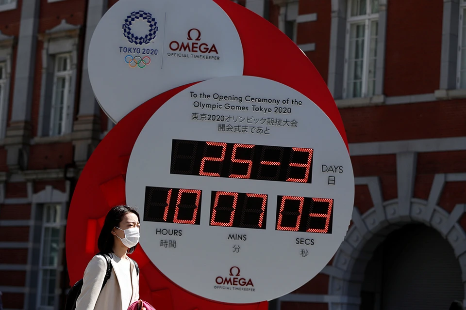 Японцы потратили на подготовку Олимпиады более 12 млрд долларов, которые вернуть будет очень сложно