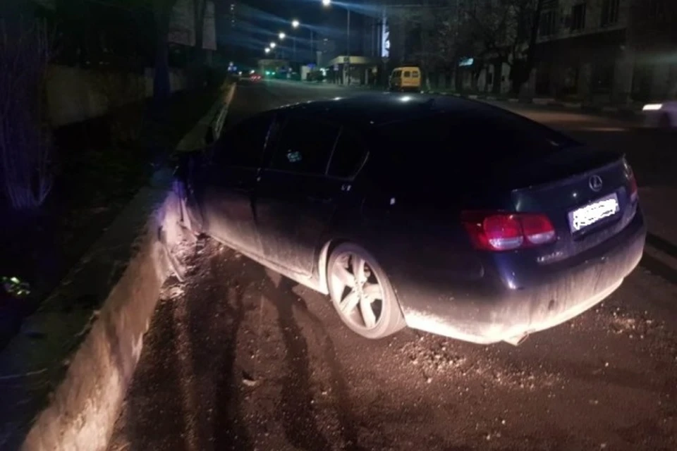 Фото: ГИБДД по краю