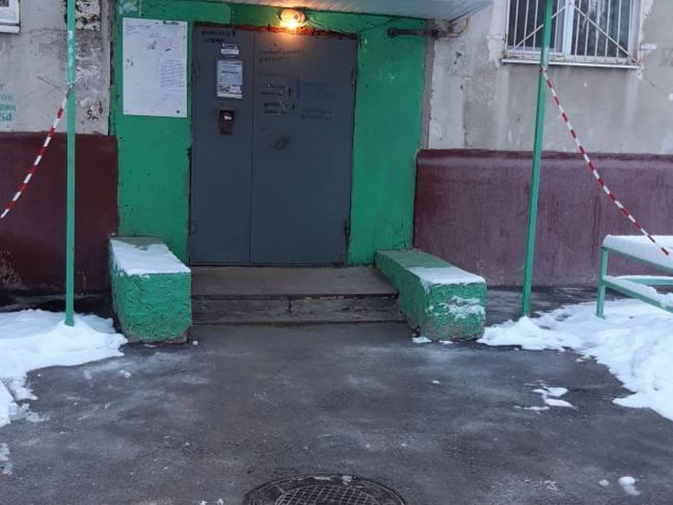 Фото Госжилинспекции Саратовской области