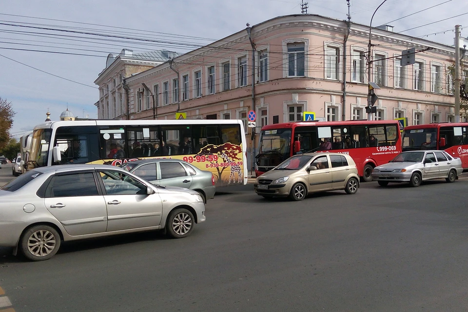 Компенсация льготных транспортных карт будет!