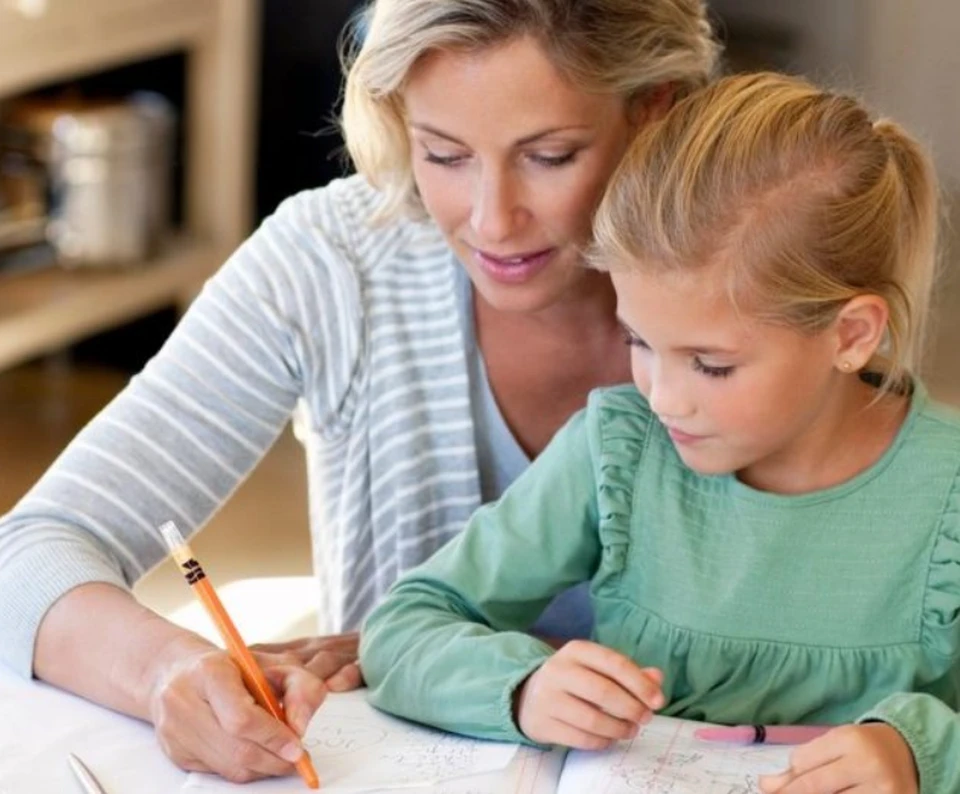 Как поддержать интерес ребенка к учебе дома во время карантина?