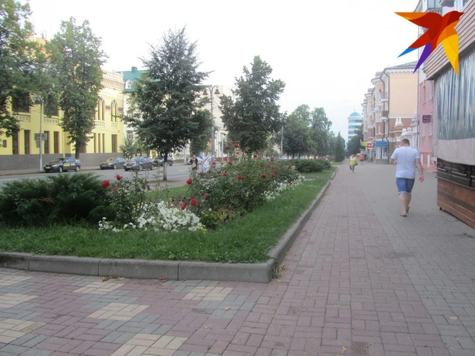 Курян призывают ограничить посещение общественных мест