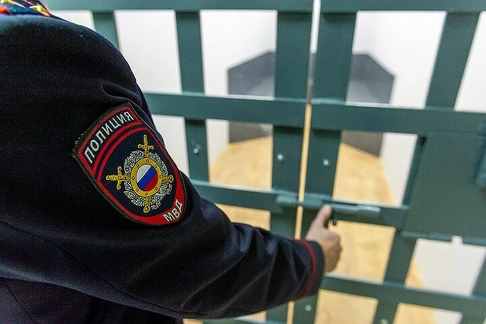 В Сочи задержали мужчину, находящегося в федеральном розыске