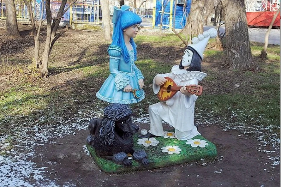 Потепление снова пришло в Ростов