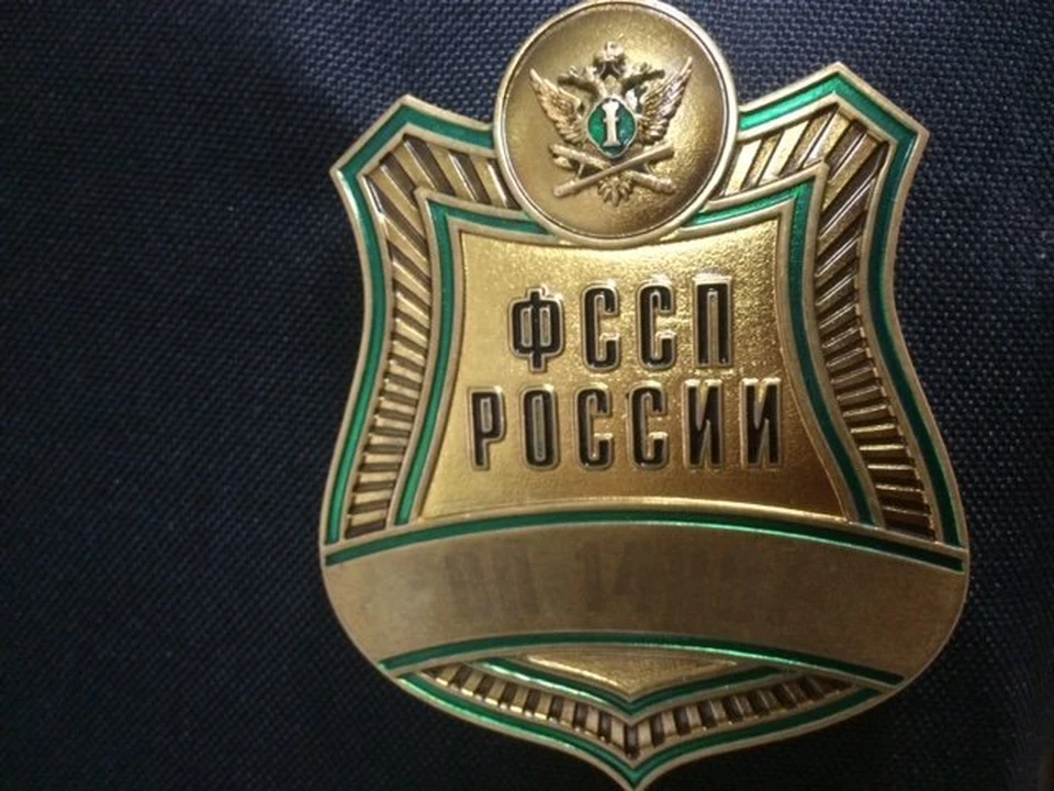 Строительной организации Белгородчины все же пришлось заплатить долг москвичам.