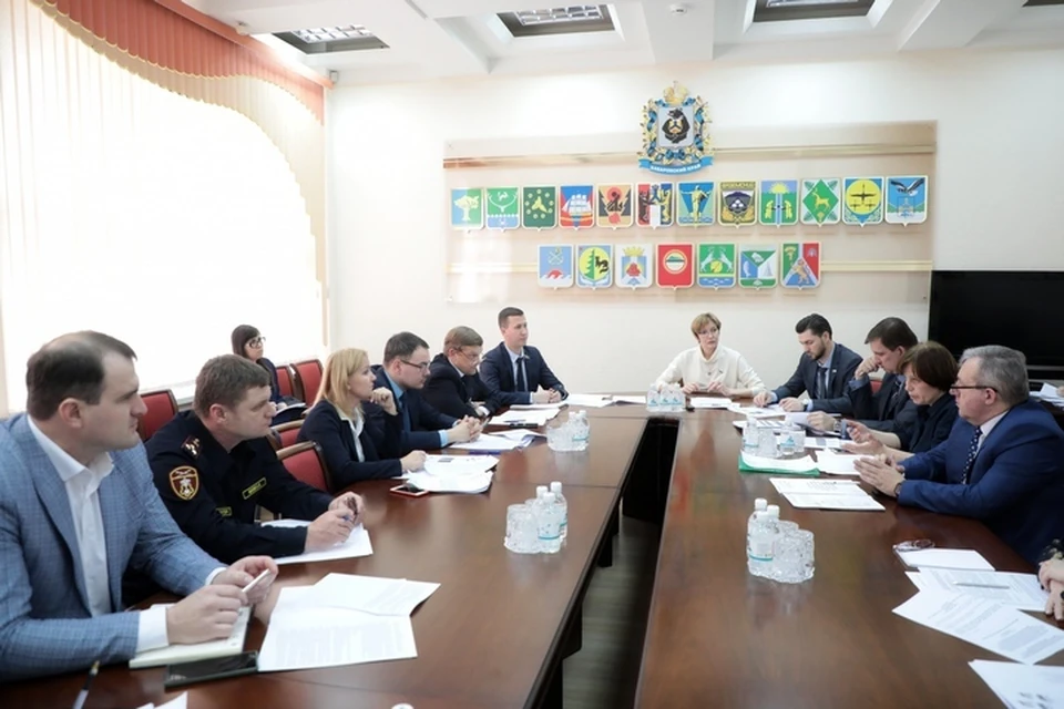 В Хабаровском крае планируют сделать спортивные сооружения школ и вузов доступными для местных жителей