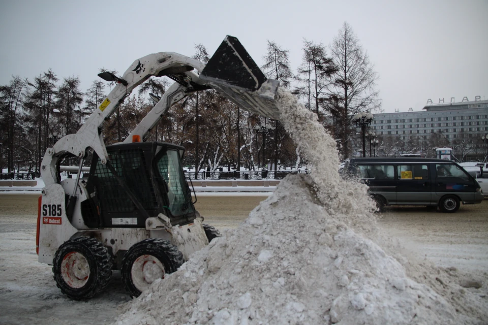 Участки просто не соответствуют нормам