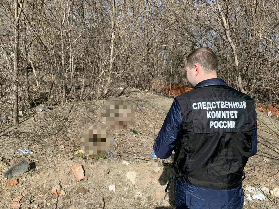 Фото СУ СКР по Саратовской области