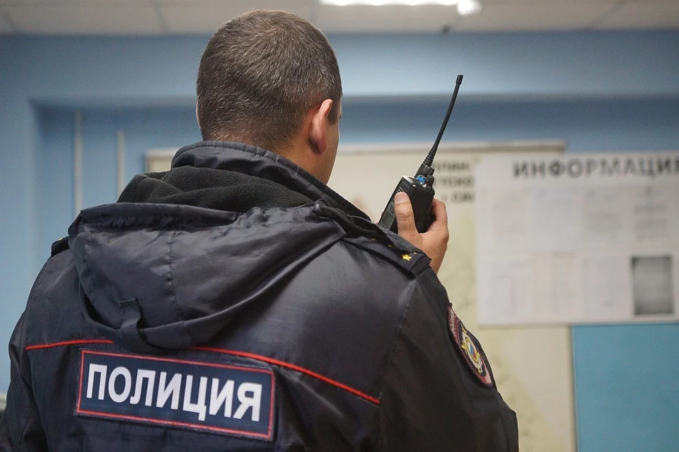 В Тверской области задержали подозреваемого в краже мопеда