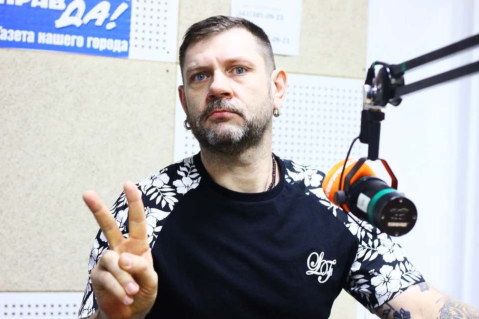 Андрея Ляшко