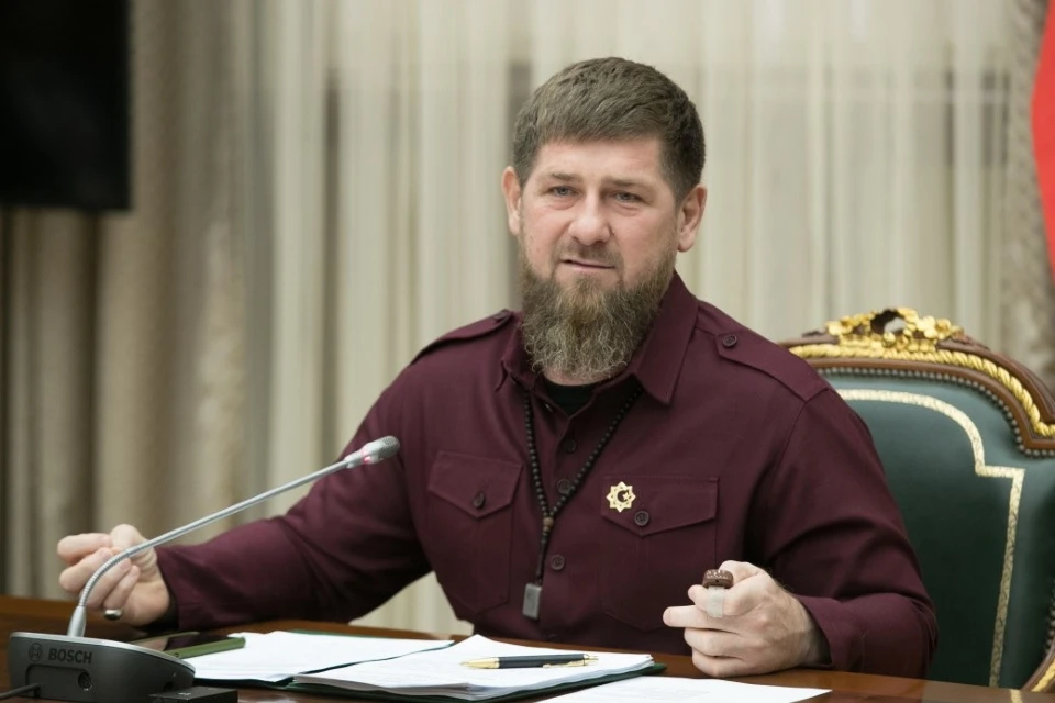 Рамзан Кадыров рассказал о ситуации с коронавирусом в Чечне на 31 марта 2020 года