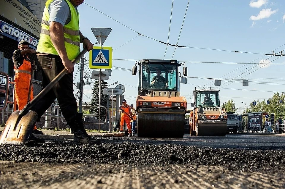 Общественники оценили ущерб от работы компании в 56 миллионов рублей