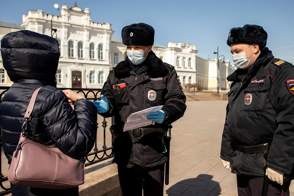 Фото: УМВД России по ОМской области