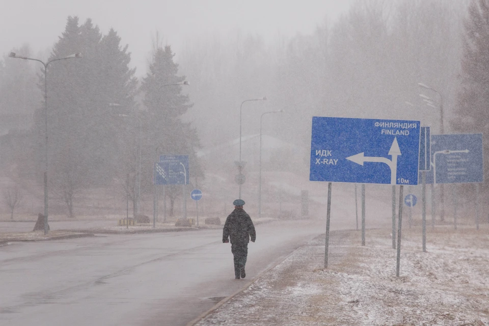 За прошедшие сутки в Финляндии заболели коронавирусом 62 человека. Со стороны российской границы зараженных меньше всего.