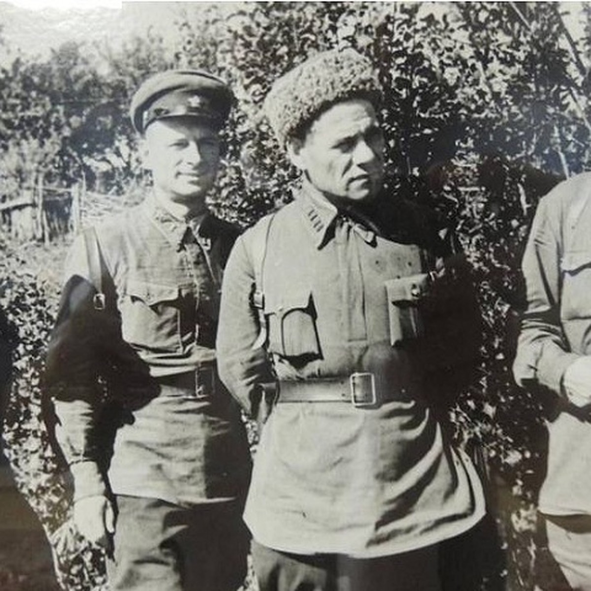 Шаймуратов батальон